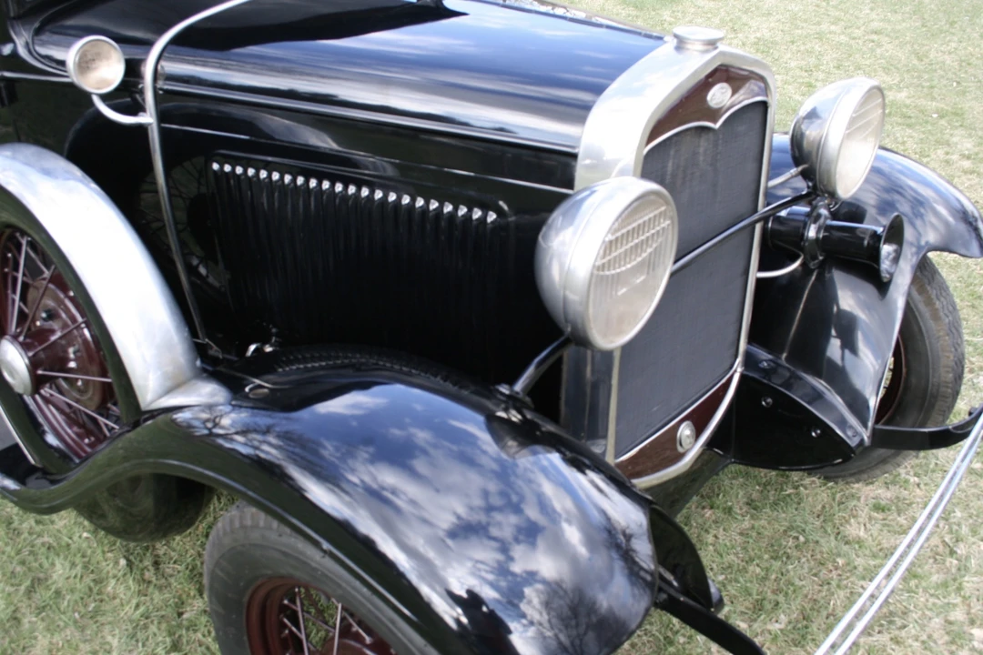 1931 Ford Model A - Image 28 of 31