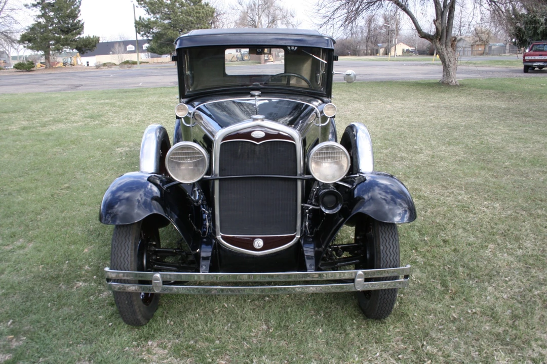 1931 Ford Model A - Image 7 of 31