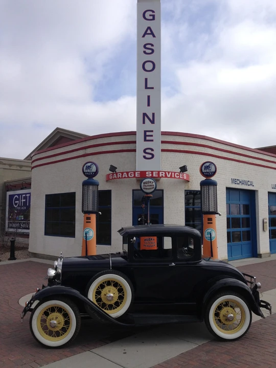 1931 Ford Model A - Image 11 of 31