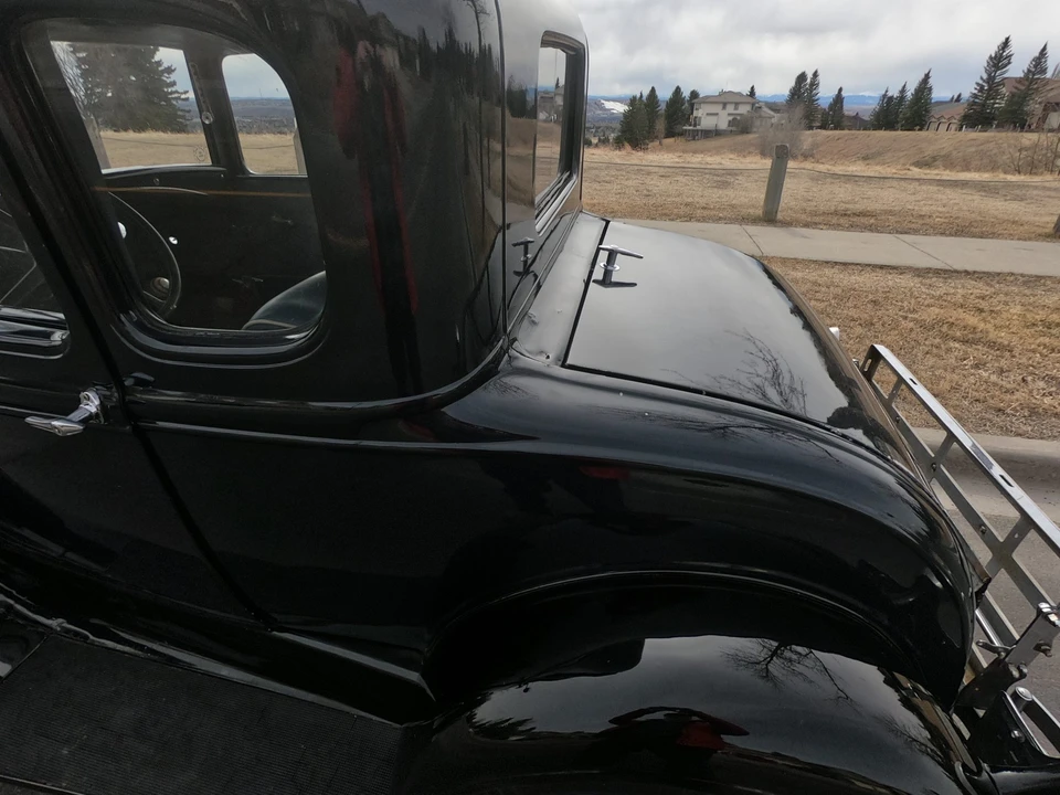 1931 Ford Model A - Image 25 of 31