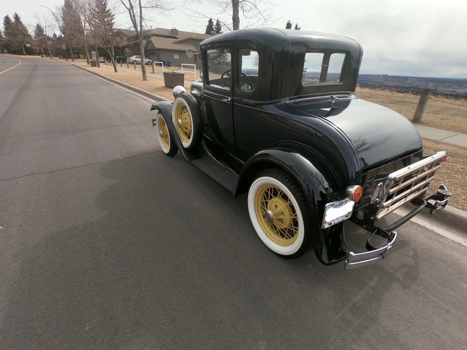 1931 Ford Model A - Image 13 of 31