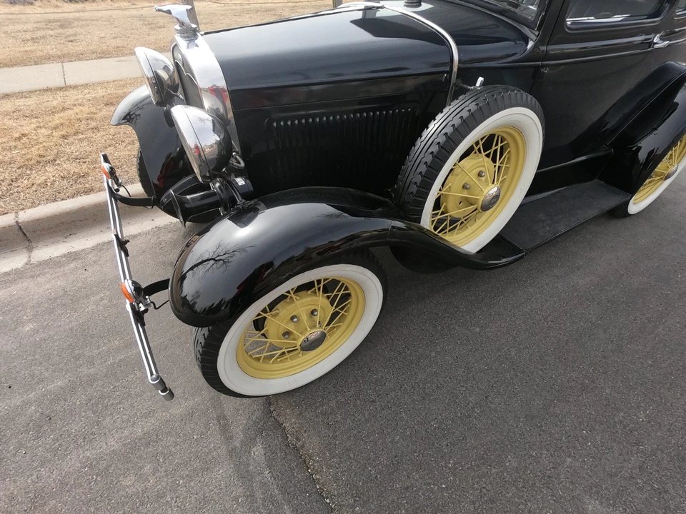 1931 Ford Model A - Image 22 of 31