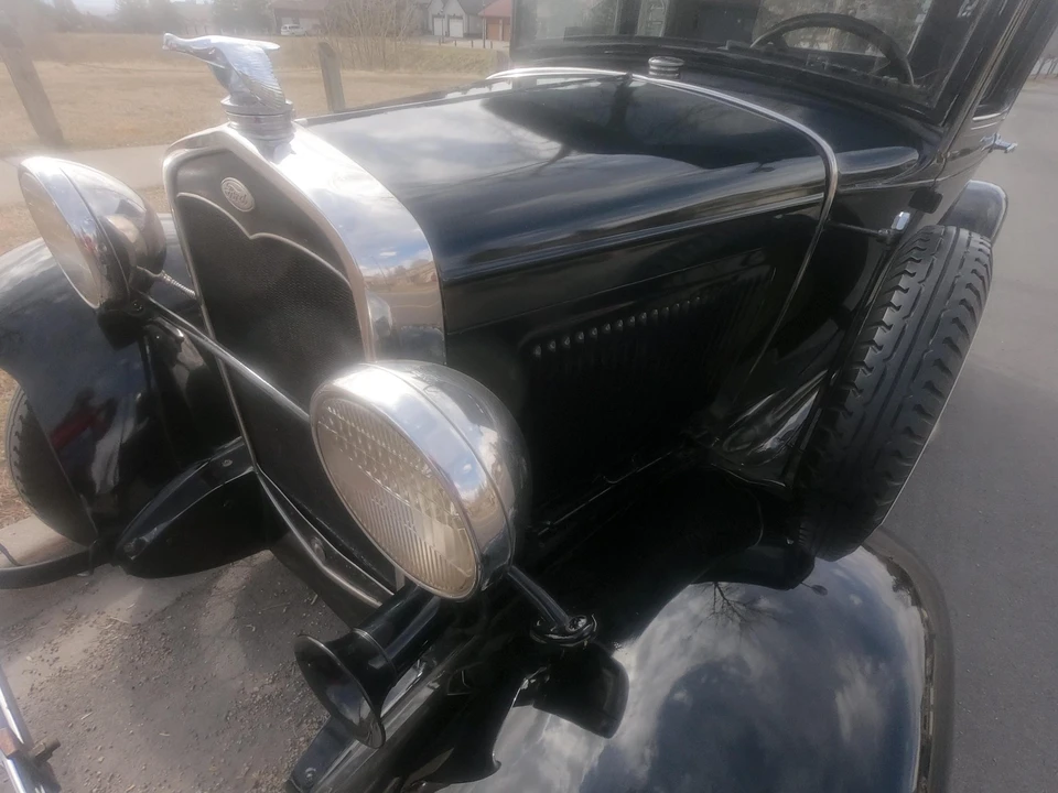 1931 Ford Model A - Image 30 of 31