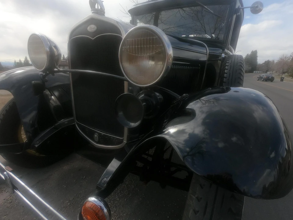 1931 Ford Model A - Image 31 of 31