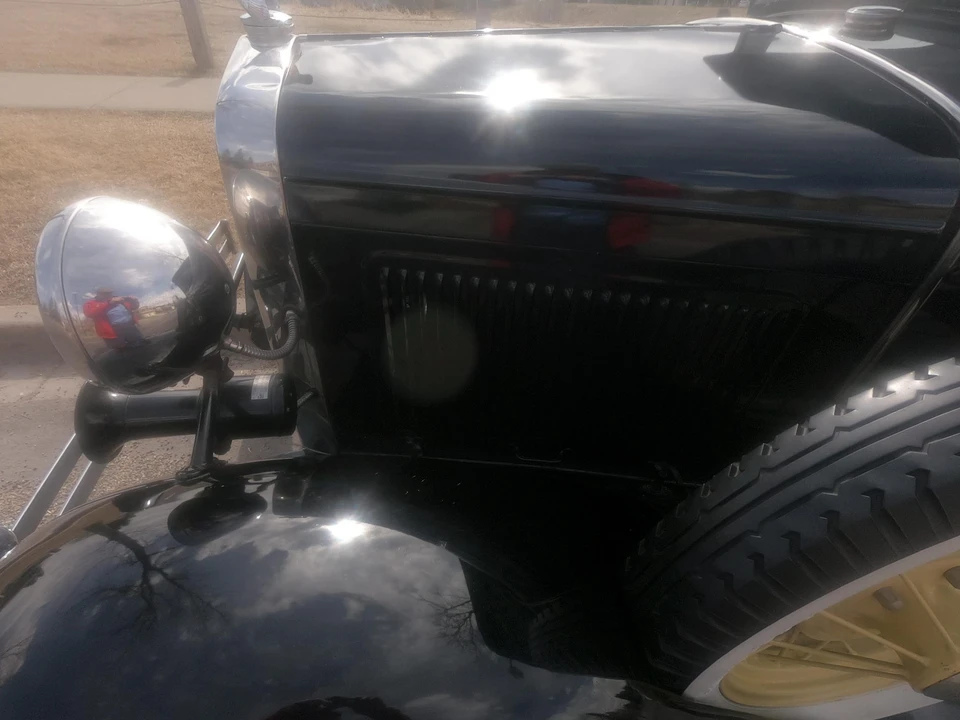 1931 Ford Model A - Image 28 of 31