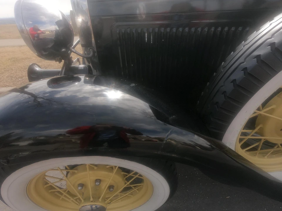 1931 Ford Model A - Image 29 of 31
