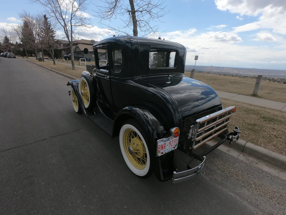 1931 Ford Model A - Image 14 of 31