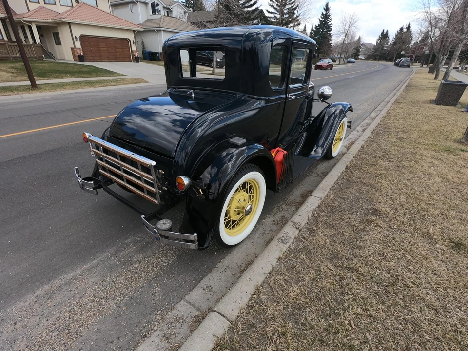 1931 Ford Model A - Image 18 of 31