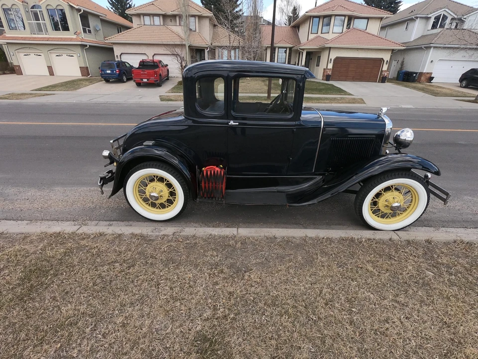 1931 Ford Model A - Image 19 of 31
