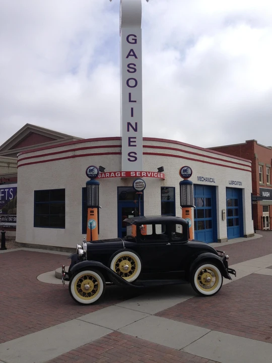 1931 Ford Model A - Image 12 of 31