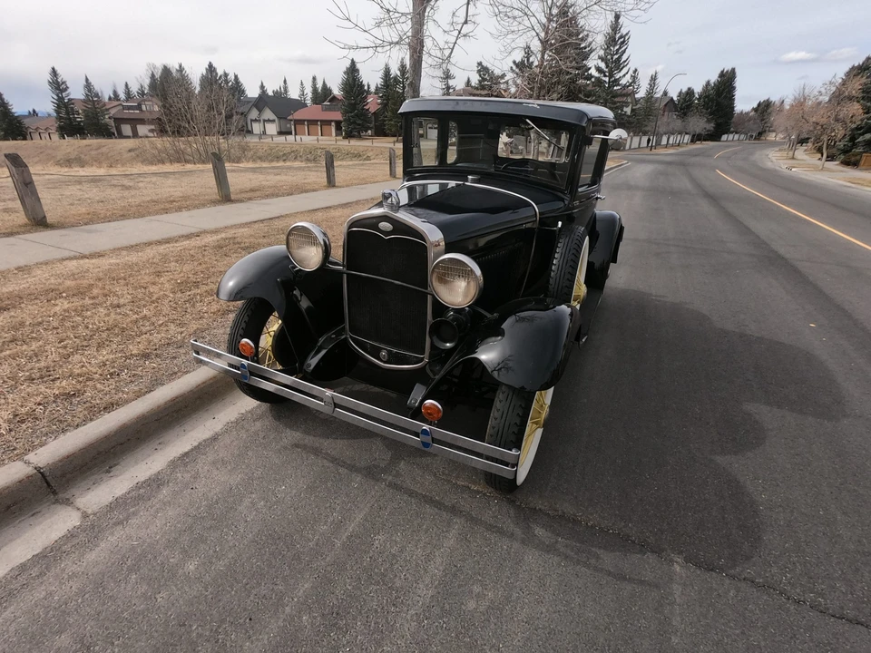 1931 Ford Model A - Image 7 of 31
