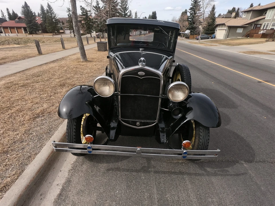 1931 Ford Model A - Image 6 of 31
