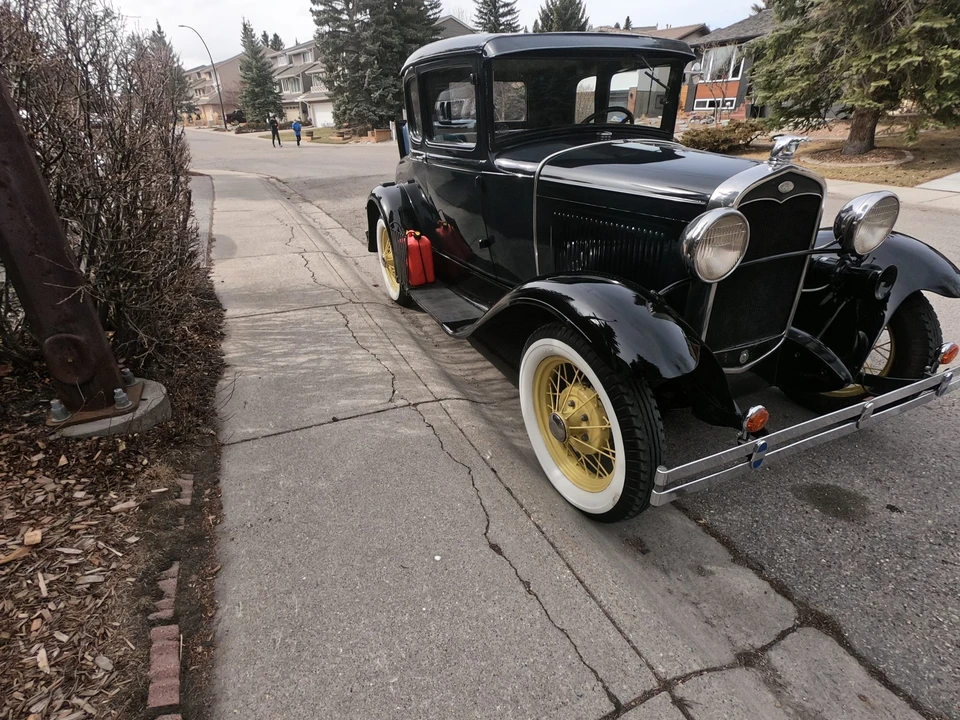 1931 Ford Model A - Image 4 of 31