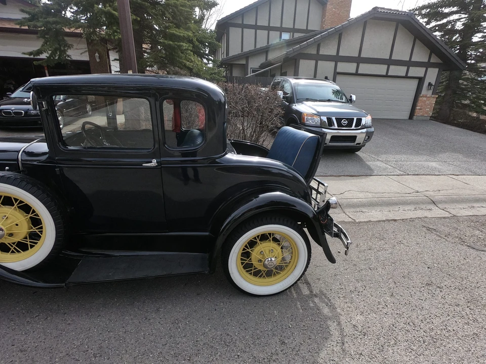 1931 Ford Model A - Image 23 of 31