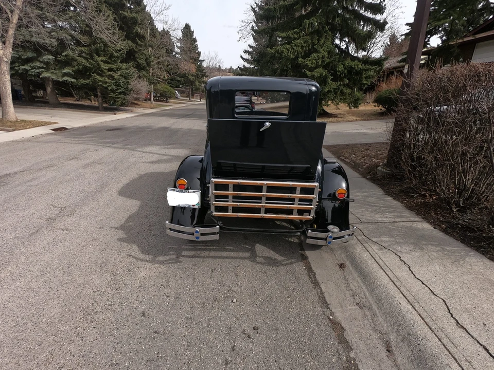 1931 Ford Model A - Image 15 of 31