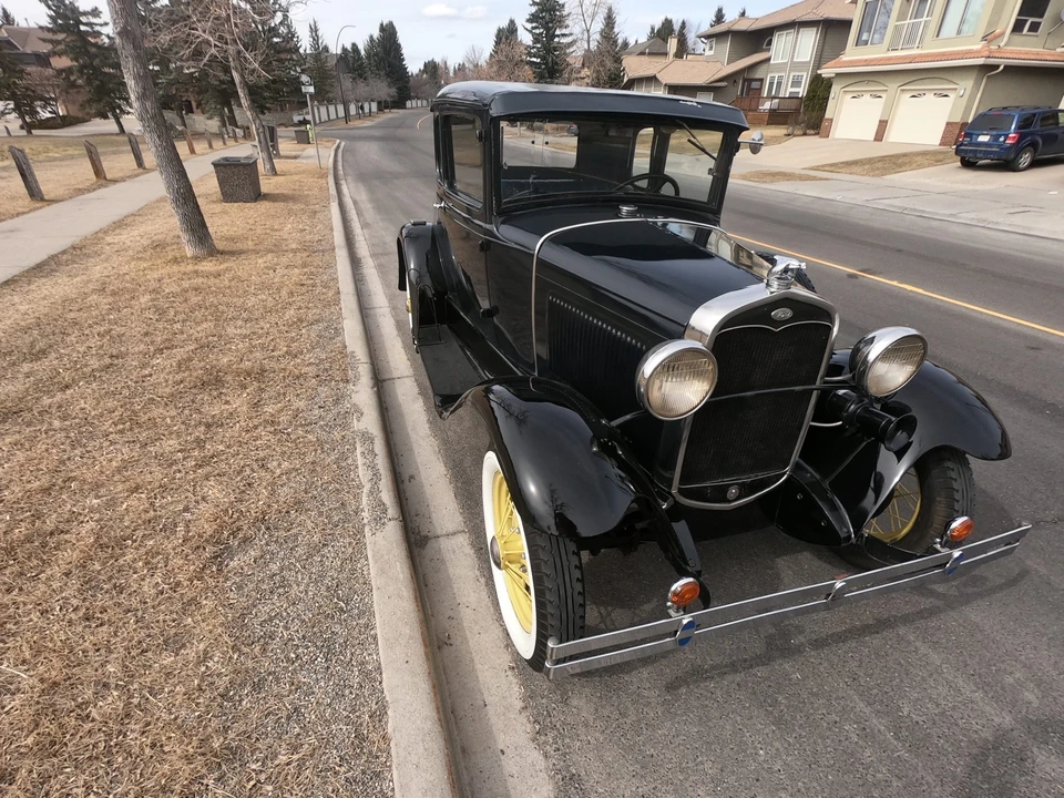 1931 Ford Model A - Image 5 of 31