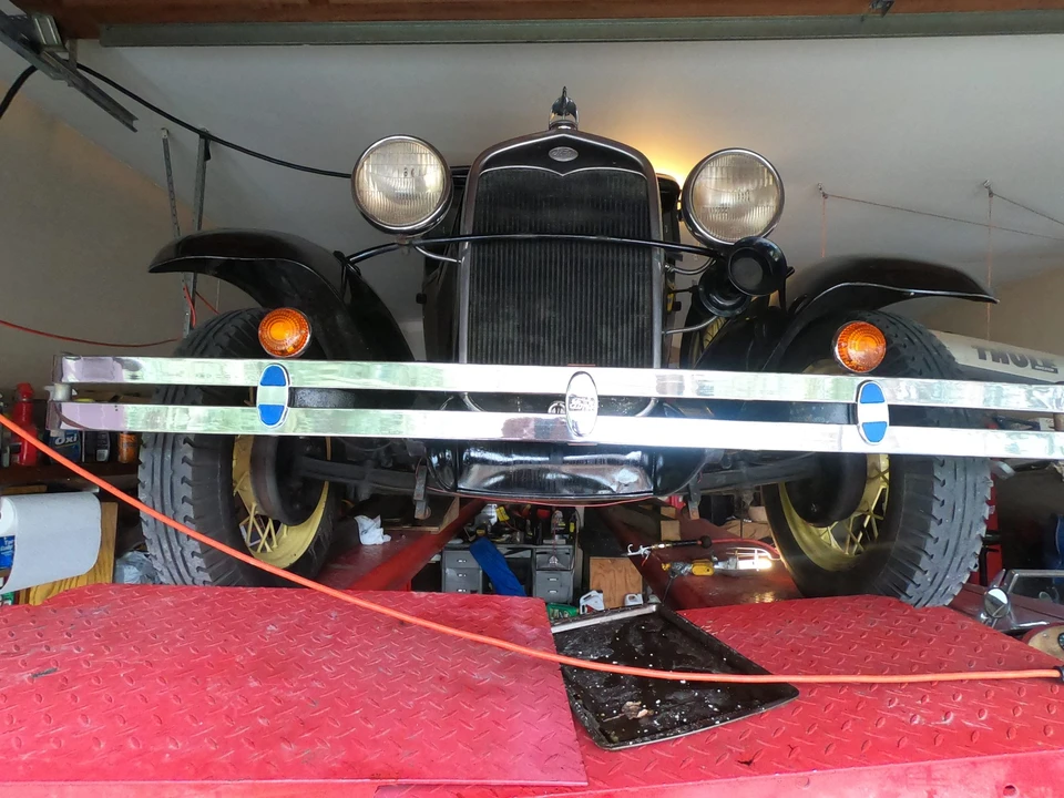 1931 Ford Model A - Image 27 of 31