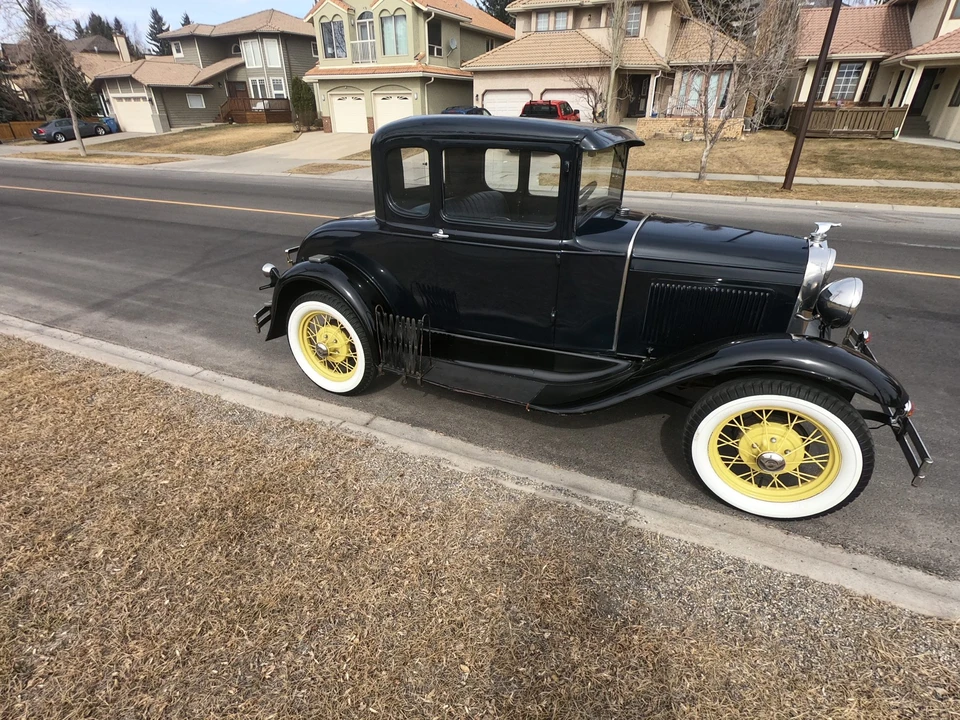 1931 Ford Model A - Image 2 of 31