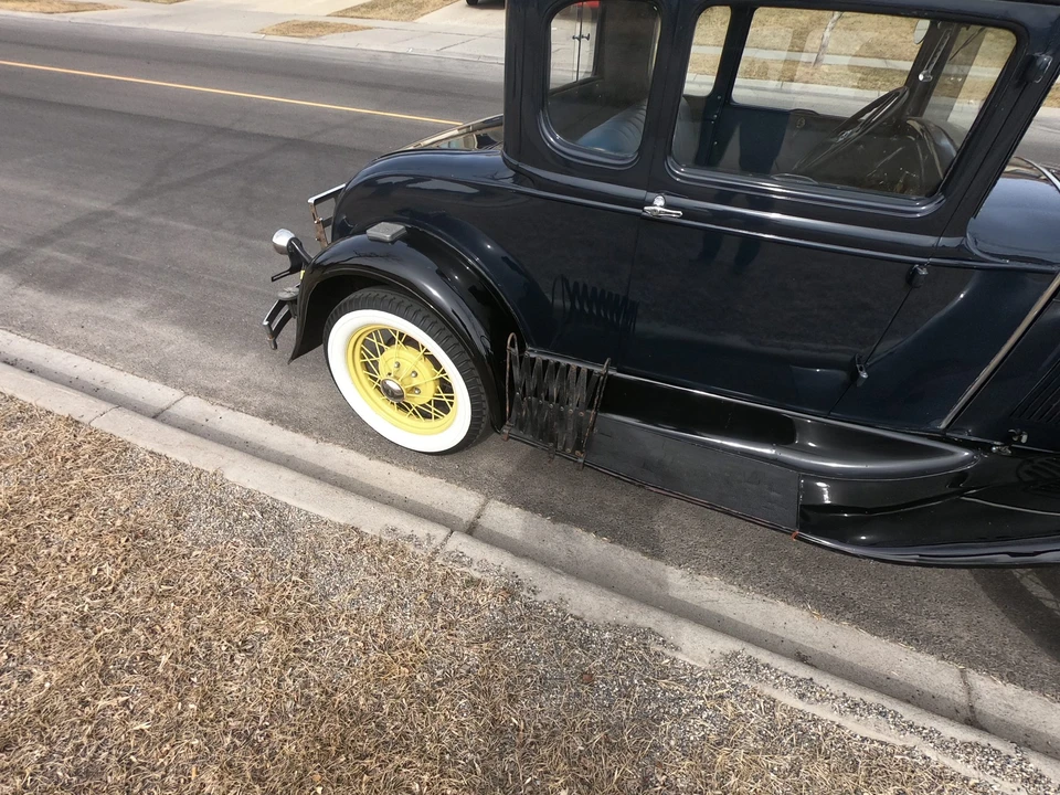 1931 Ford Model A - Image 20 of 31