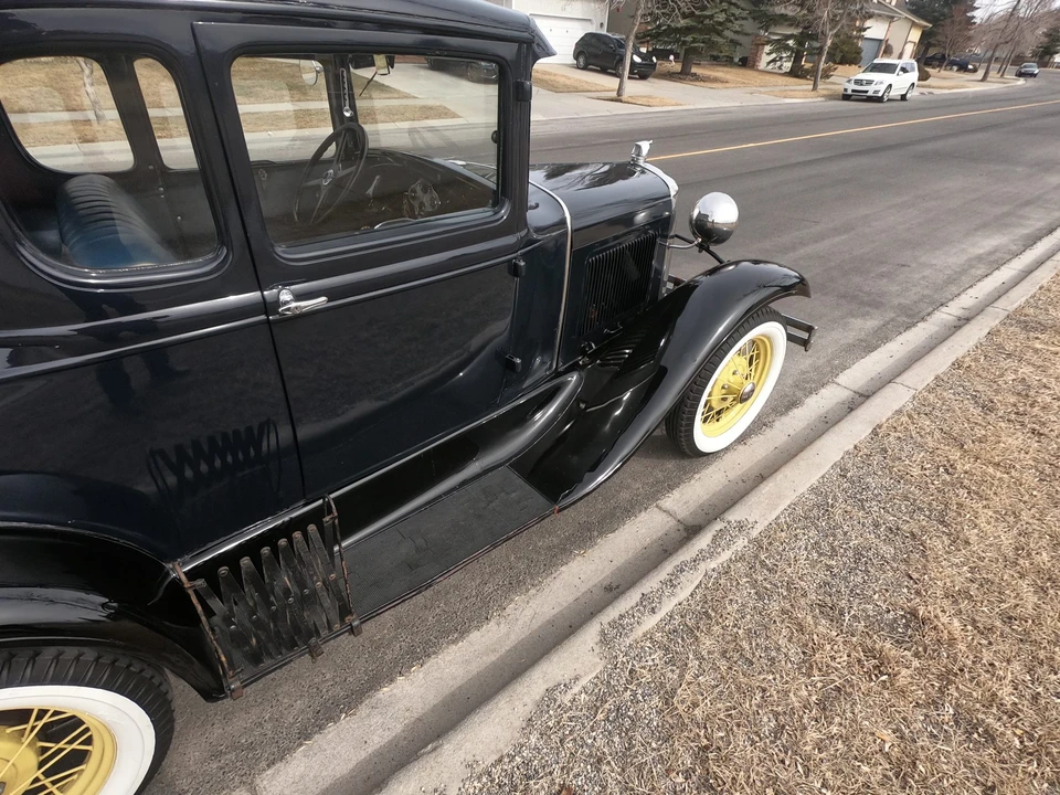 1931 Ford Model A - Image 21 of 31