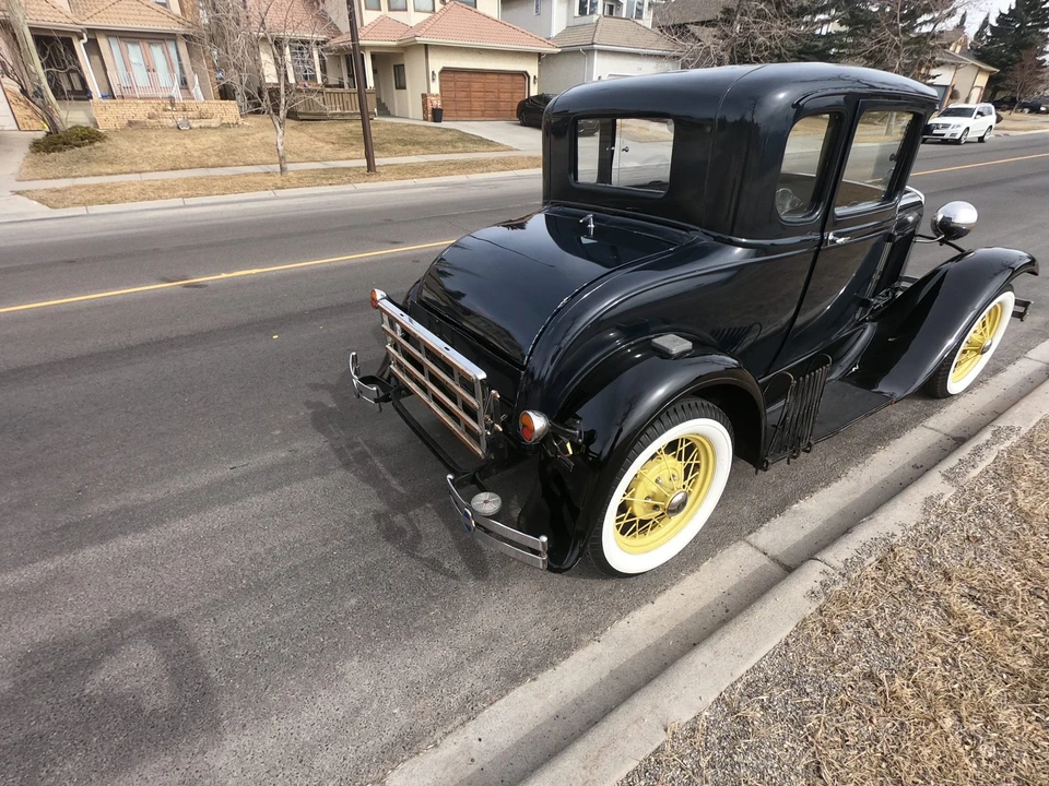 1931 Ford Model A - Image 17 of 31