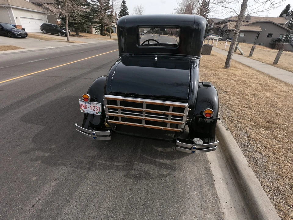 1931 Ford Model A - Image 16 of 31