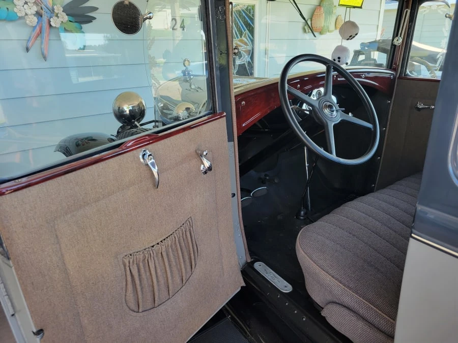 1931 Ford Model A - Image 3 of 20