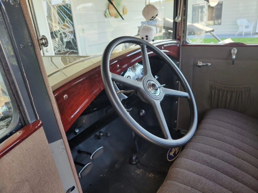 1931 Ford Model A - Image 5 of 20
