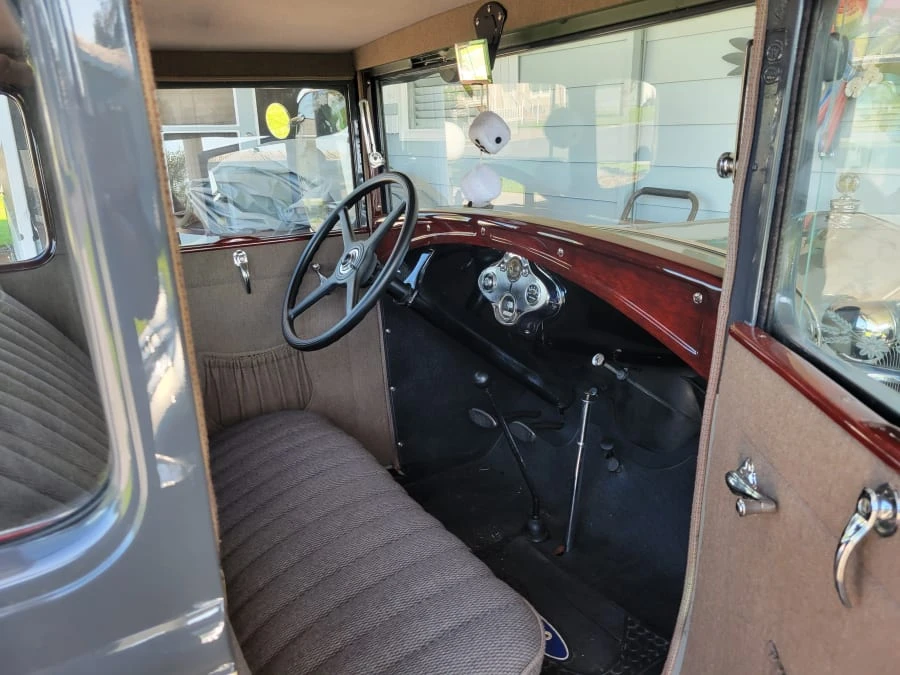 1931 Ford Model A - Image 6 of 20