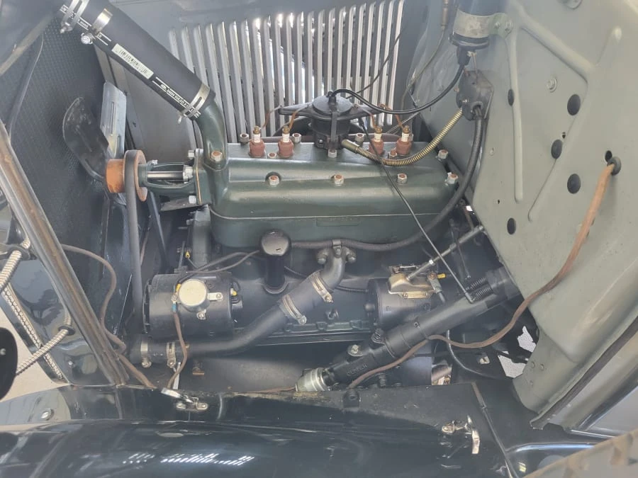 1931 Ford Model A - Image 7 of 20