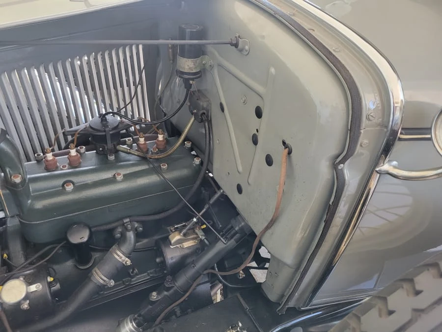 1931 Ford Model A - Image 9 of 20