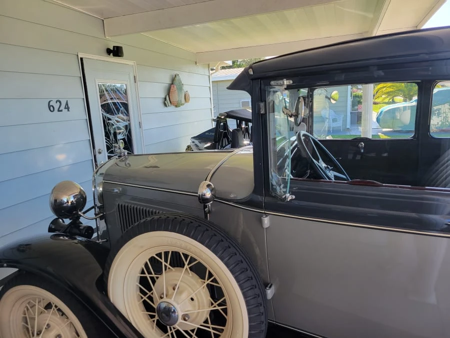 1931 Ford Model A - Image 11 of 20