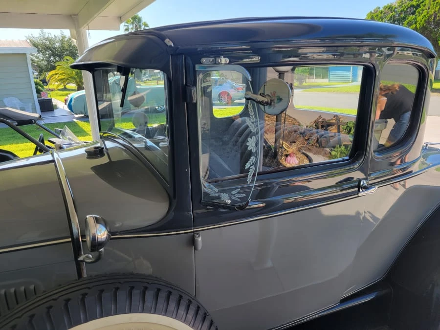 1931 Ford Model A - Image 13 of 20