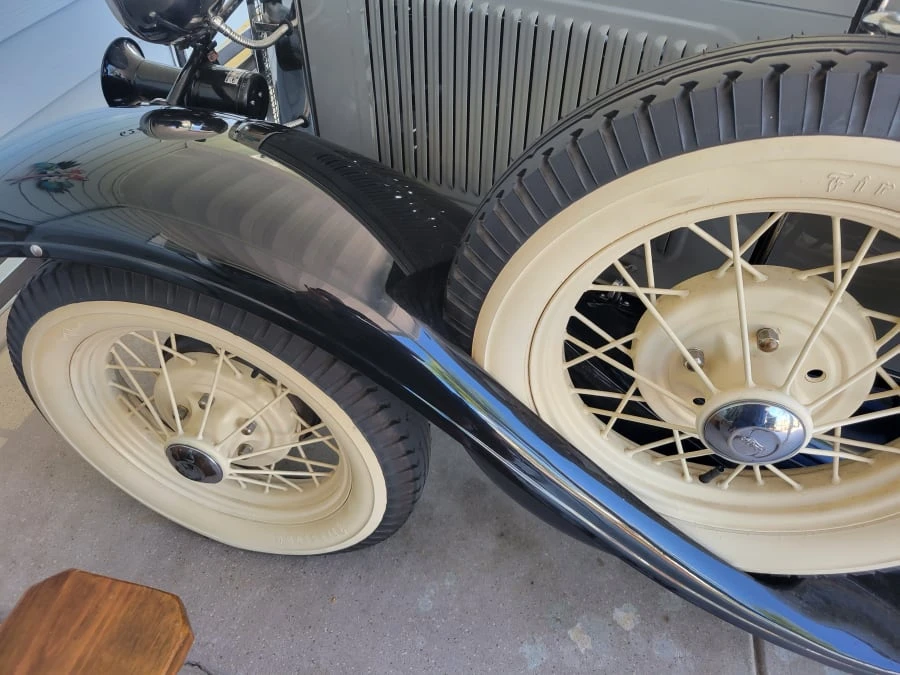 1931 Ford Model A - Image 15 of 20