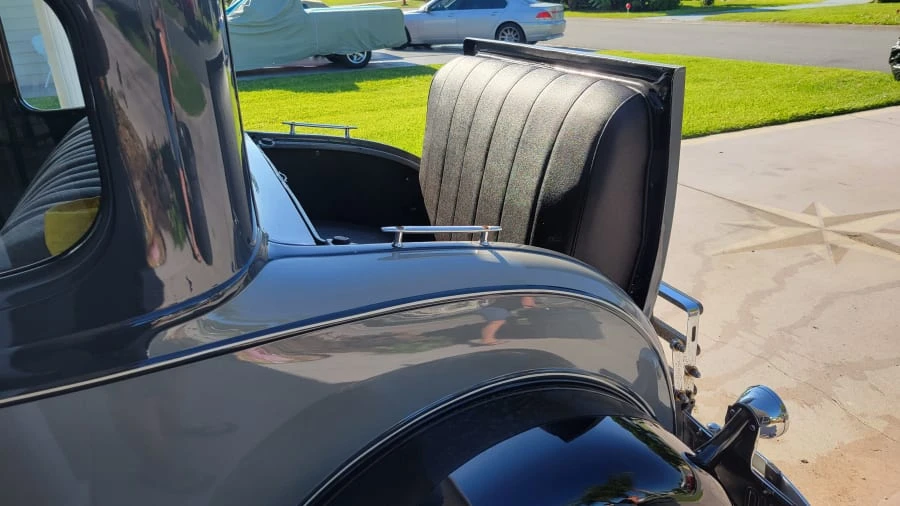 1931 Ford Model A - Image 18 of 20