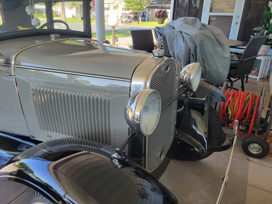 1931 Ford Model A - Image 19 of 20
