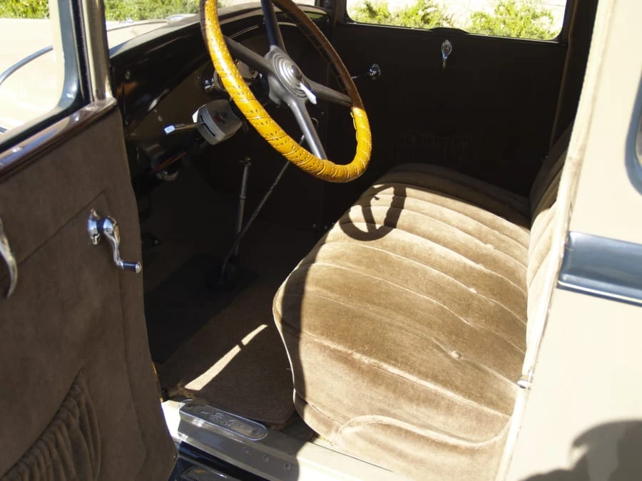 1931 Ford Model A - Image 4 of 8
