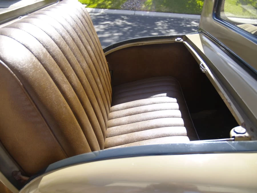 1931 Ford Model A - Image 5 of 8