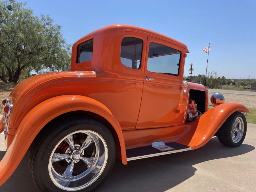 1931 Ford Model A - Image 9 of 19