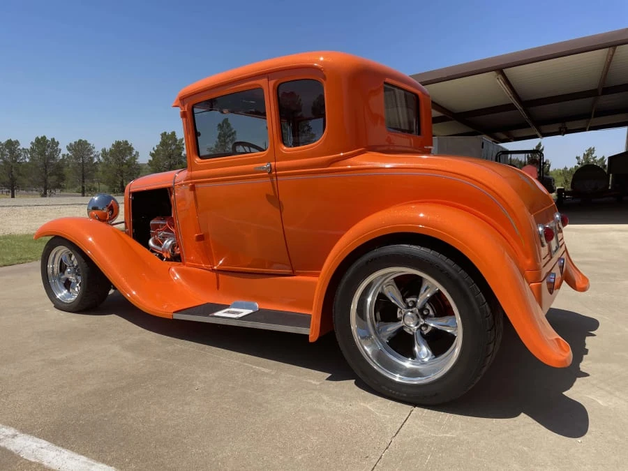 1931 Ford Model A - Image 5 of 19