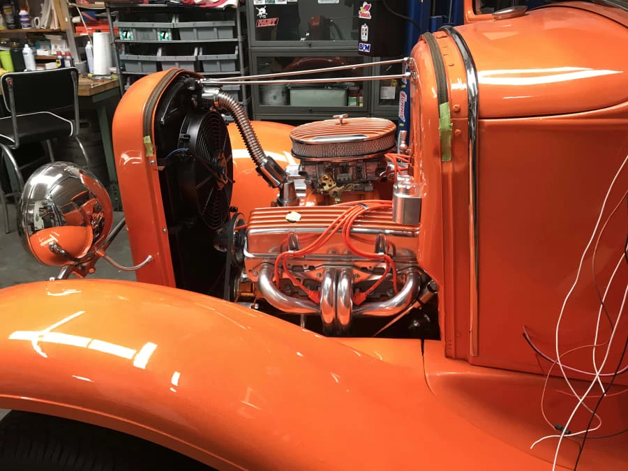 1931 Ford Model A - Image 16 of 19