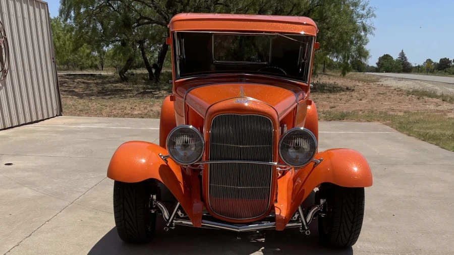 1931 Ford Model A - Image 4 of 19