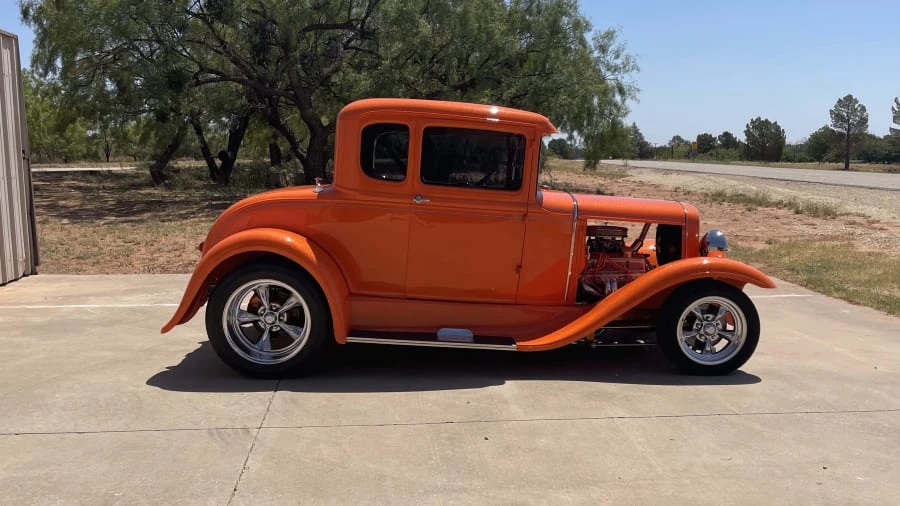 1931 Ford Model A - Image 2 of 19