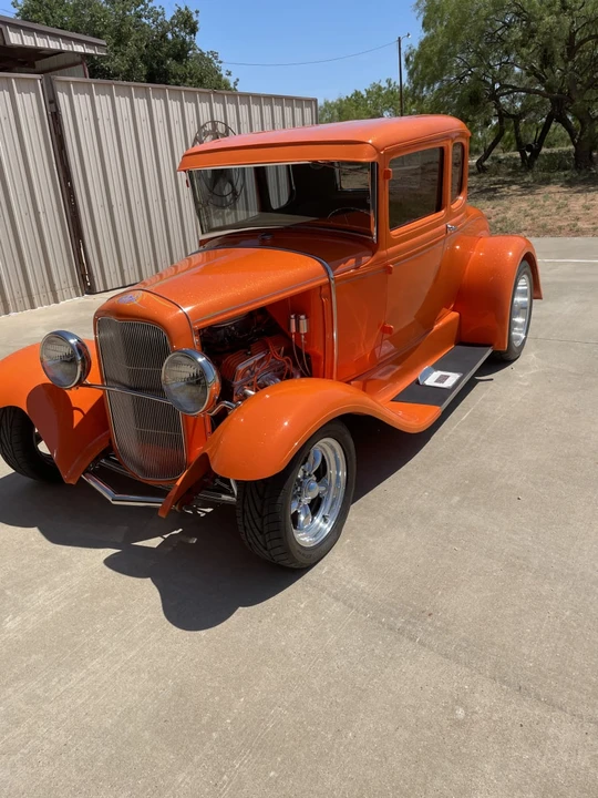 1931 Ford Model A - Image 10 of 19