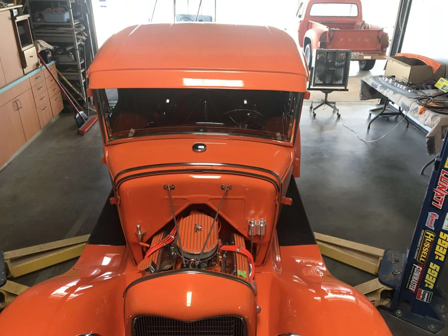 1931 Ford Model A - Image 17 of 19