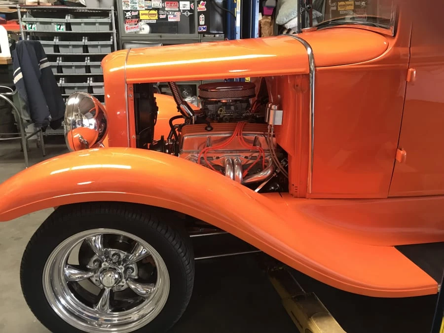 1931 Ford Model A - Image 12 of 19