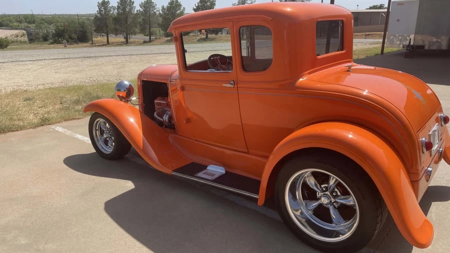 1931 Ford Model A - Image 7 of 19
