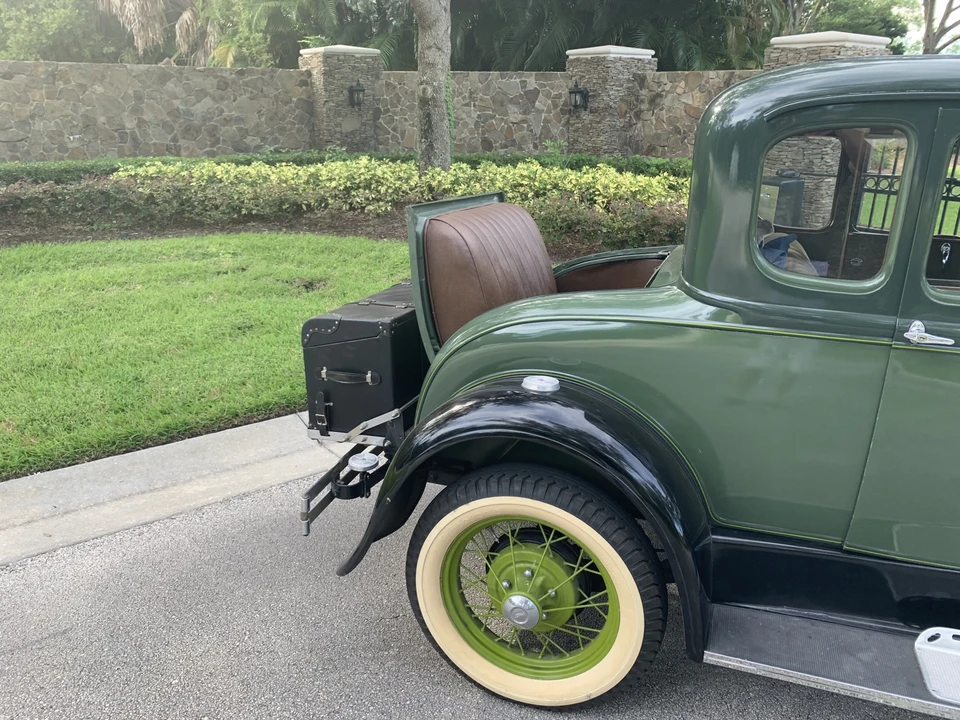 1931 Ford Model A - Image 15 of 31