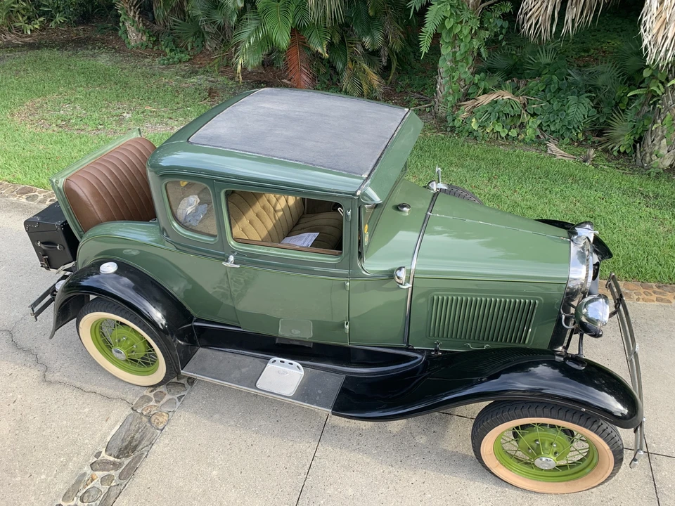 1931 Ford Model A - Image 14 of 31