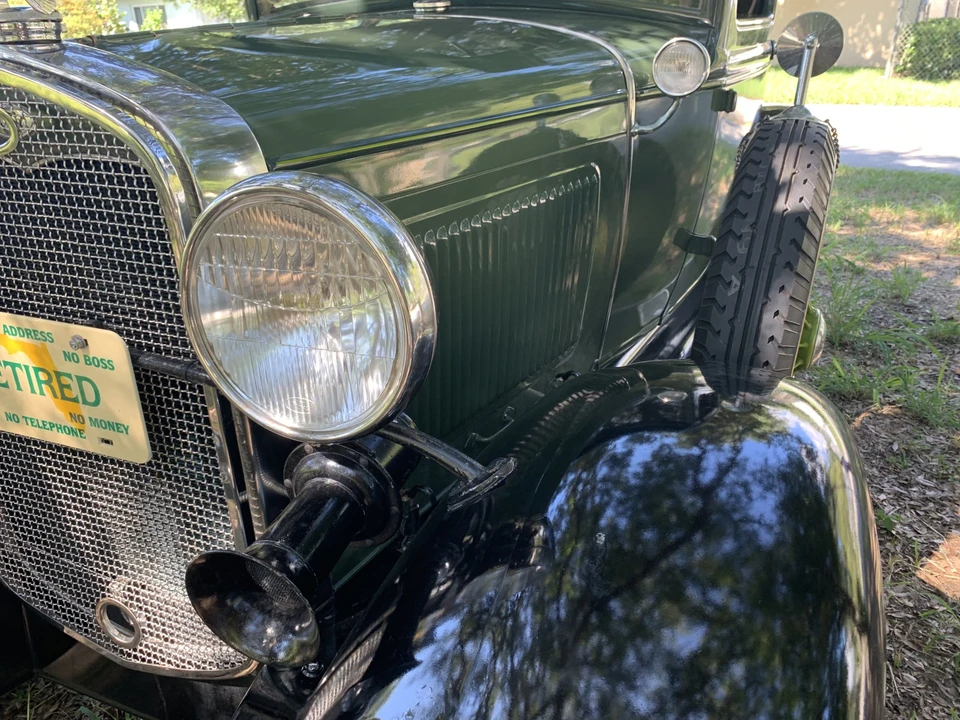 1931 Ford Model A - Image 29 of 31